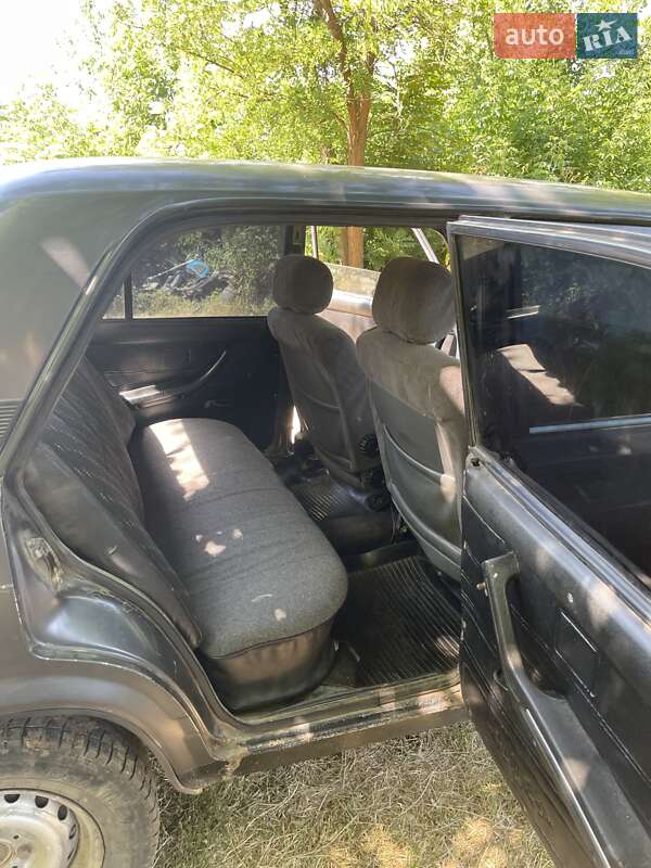 Седан ВАЗ / Lada 2107 2008 в Виннице