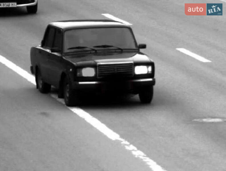 ВАЗ / Lada 2107 2010
