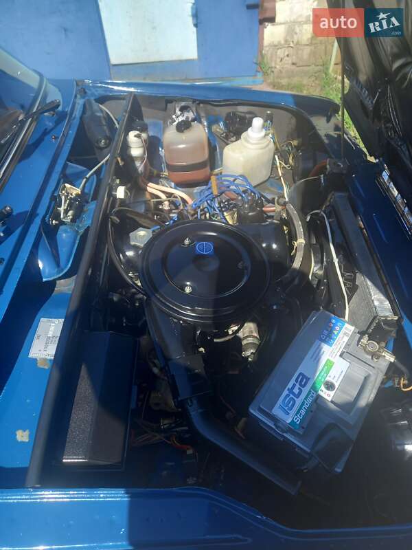 Седан ВАЗ / Lada 2107 2001 в Славутиче