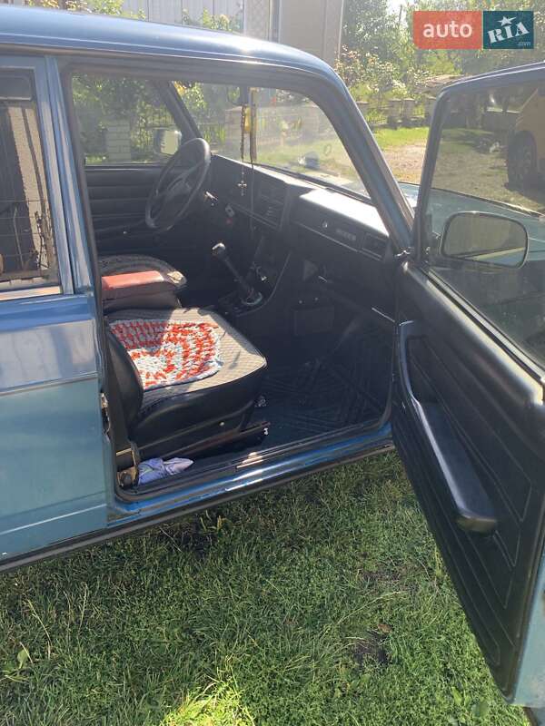 Седан ВАЗ / Lada 2107 2006 в Тернополі фото 8 Седан ВАЗ / Lada 2107 2006 в Тернополі