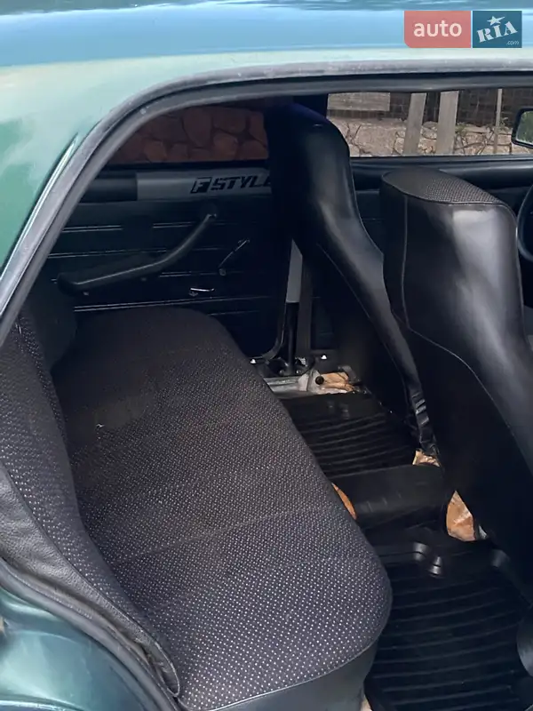 AUTO.RIA – Продам VAZ / Лада Семёрка 2003 (AE2365HI) газ пропан