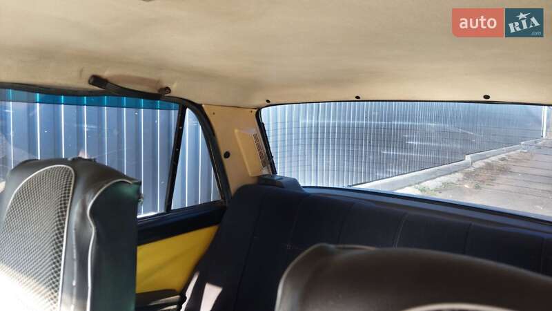 Седан ВАЗ / Lada 2107 1991 в Гайсину фото 10 Седан ВАЗ / Lada 2107 1991 в Гайсину