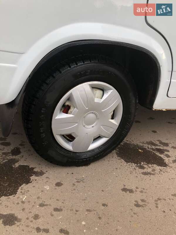 Седан ВАЗ / Lada 2107 2006 в Калуші