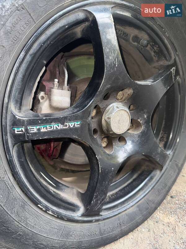 Седан ВАЗ / Lada 2107 1992 в Радомишлі