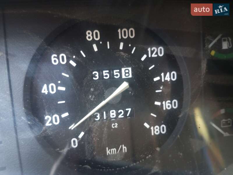 Седан ВАЗ / Lada 2107 2006 в Южноукраинске