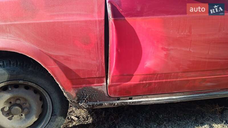 Седан ВАЗ / Lada 2107 2005 в Жмеринке