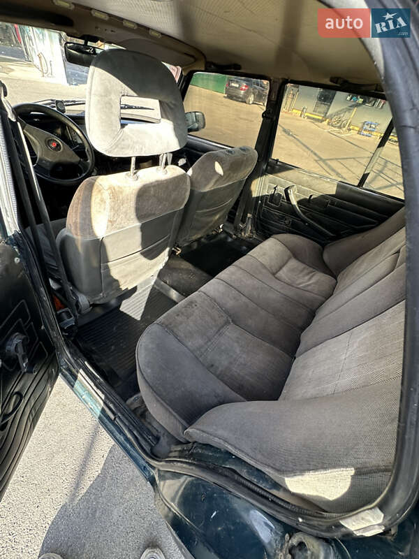 Седан ВАЗ / Lada 2107 2005 в Виннице