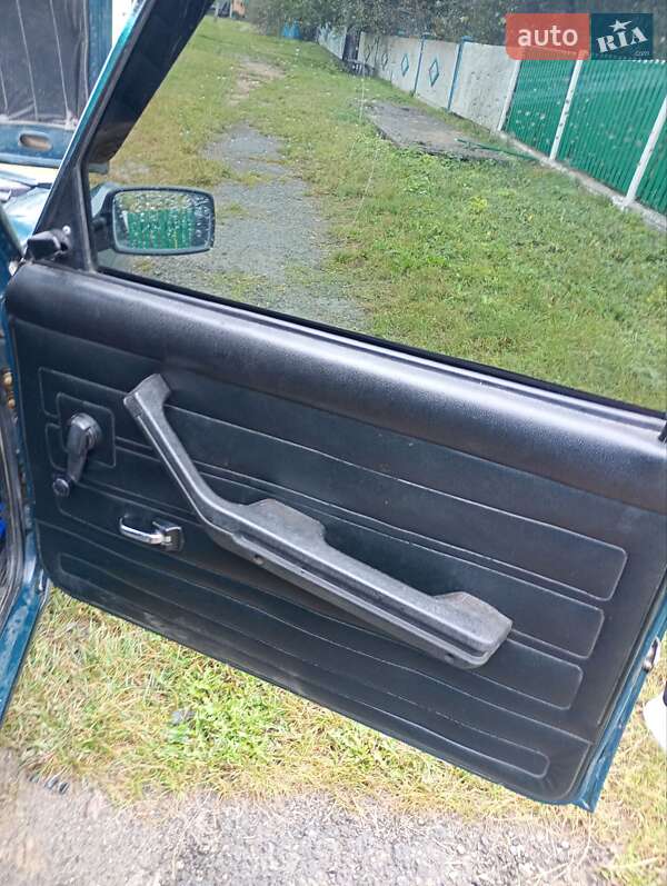 Седан ВАЗ / Lada 2107 1997 в Ярмолинцях фото 3 Седан ВАЗ / Lada 2107 1997 в Ярмолинцях