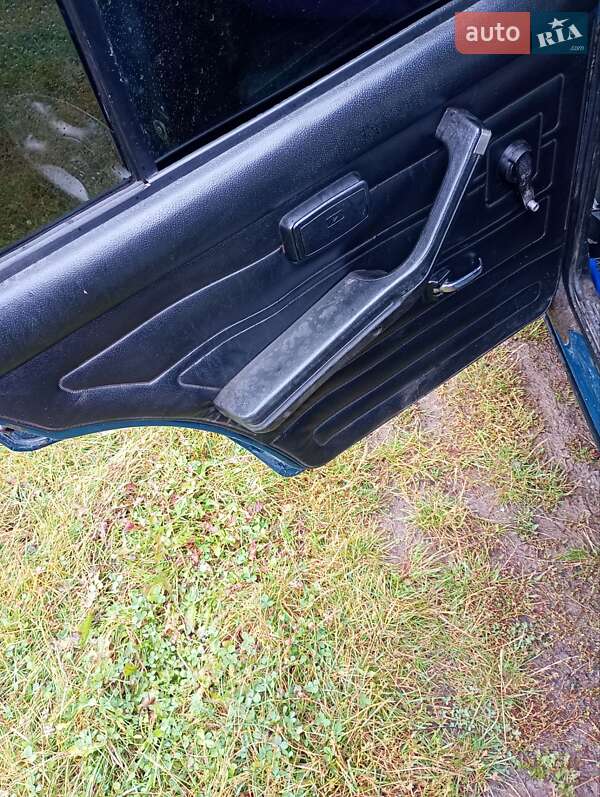 Седан ВАЗ / Lada 2107 1997 в Ярмолинцях фото 17 Седан ВАЗ / Lada 2107 1997 в Ярмолинцях