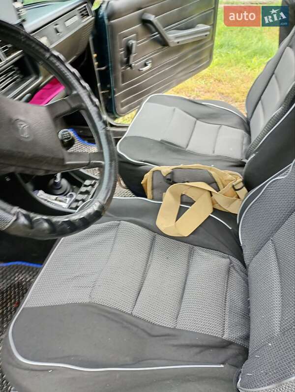 Седан ВАЗ / Lada 2107 1997 в Ярмолинцях фото 23 Седан ВАЗ / Lada 2107 1997 в Ярмолинцях