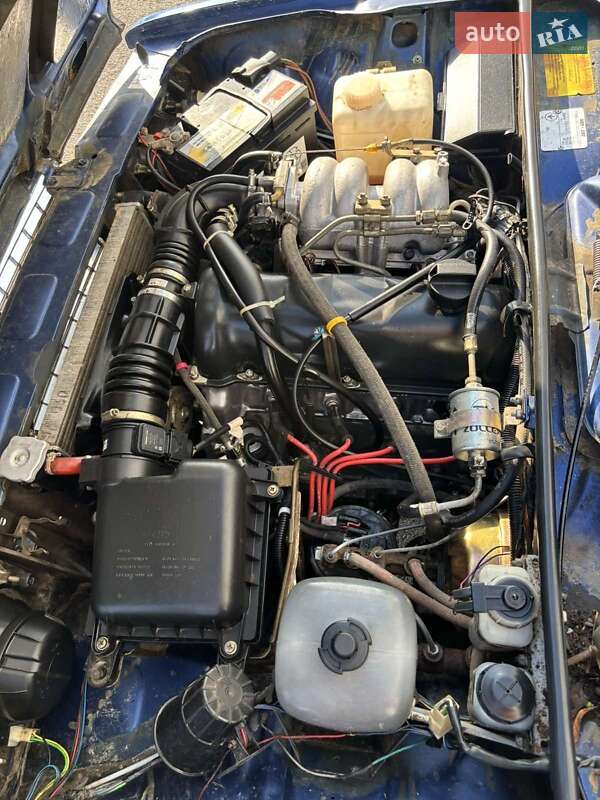 Седан ВАЗ / Lada 2107 2007 в Чернигове
