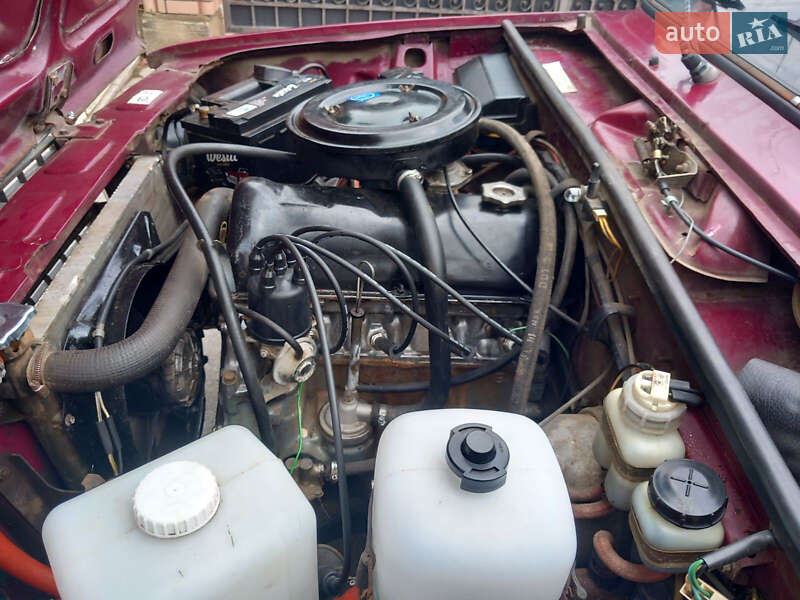 Седан ВАЗ / Lada 2107 2003 в Сторожинце фото 13 Седан ВАЗ / Lada 2107 2003 в Сторожинце