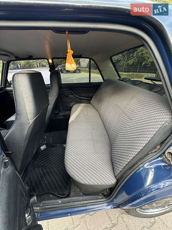 Седан ВАЗ / Lada 2107 2008 в Миргороде фото 10 Седан ВАЗ / Lada 2107 2008 в Миргороде