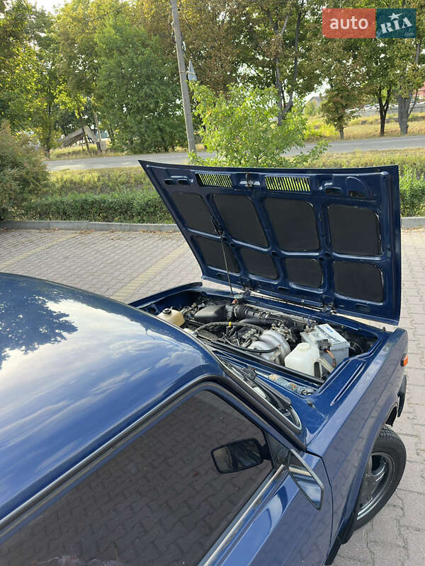 Седан ВАЗ / Lada 2107 2008 в Миргороде фото 12 Седан ВАЗ / Lada 2107 2008 в Миргороде