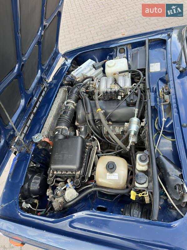 Седан ВАЗ / Lada 2107 2008 в Миргороде фото 17 Седан ВАЗ / Lada 2107 2008 в Миргороде