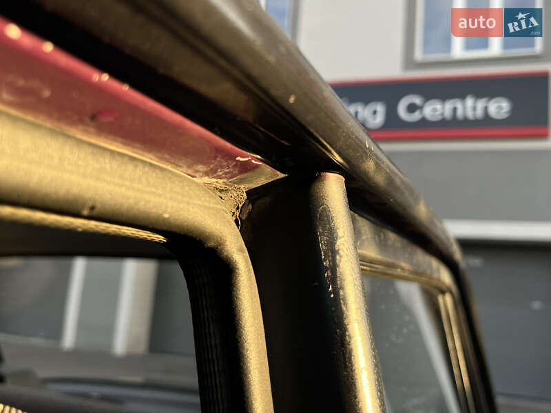 Седан ВАЗ / Lada 2107 2002 в Виннице
