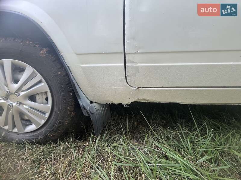 Седан ВАЗ / Lada 2107 2001 в Нежине