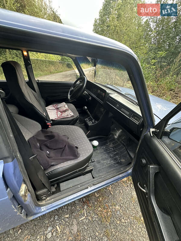 Седан ВАЗ / Lada 2107 2003 в Владимире фото 7 Седан ВАЗ / Lada 2107 2003 в Владимире