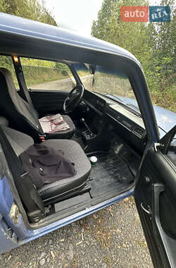 Седан ВАЗ 2107 2003 в  фото 7 Седан ВАЗ 2107 2003 в