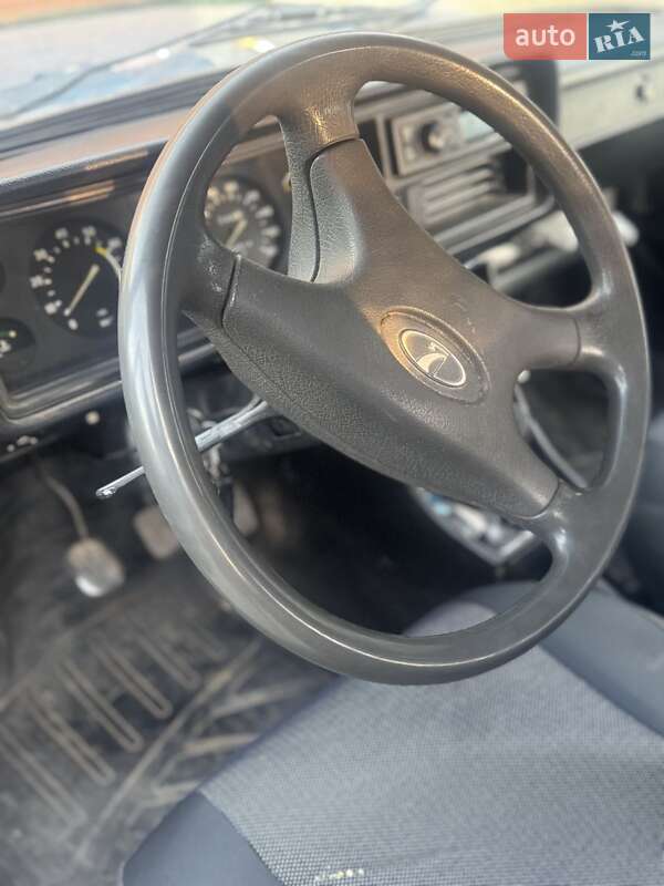 Седан ВАЗ / Lada 2107 2008 в Почаеве