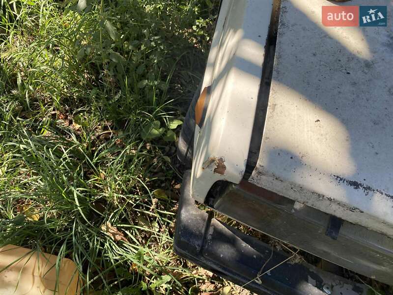 Седан ВАЗ / Lada 2107 1994 в Днепре фото 7 Седан ВАЗ / Lada 2107 1994 в Днепре