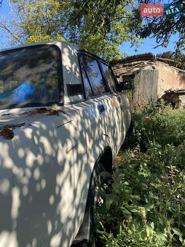 Седан ВАЗ / Lada 2107 1994 в Днепре фото 13 Седан ВАЗ / Lada 2107 1994 в Днепре