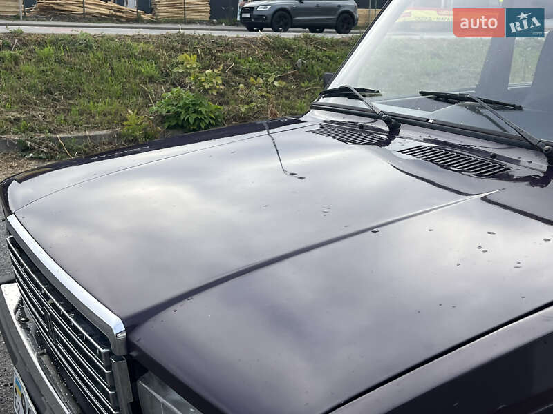 Седан ВАЗ / Lada 2107 2002 в Виннице