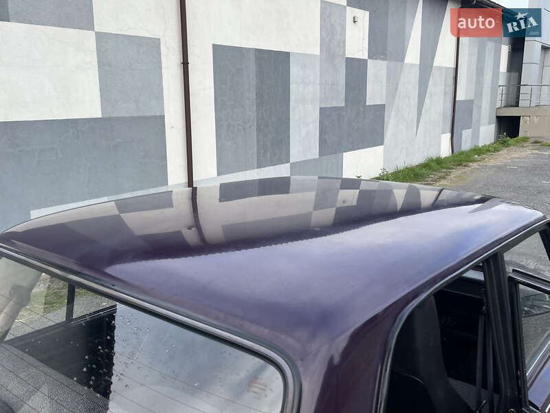 Седан ВАЗ / Lada 2107 2002 в Виннице