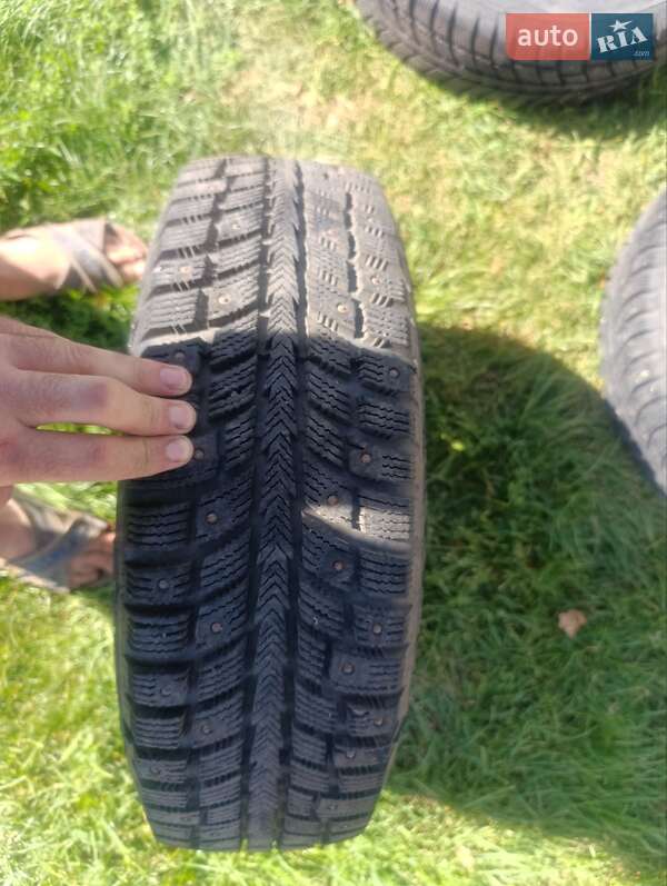 Седан ВАЗ / Lada 2107 1996 в Глыбокой