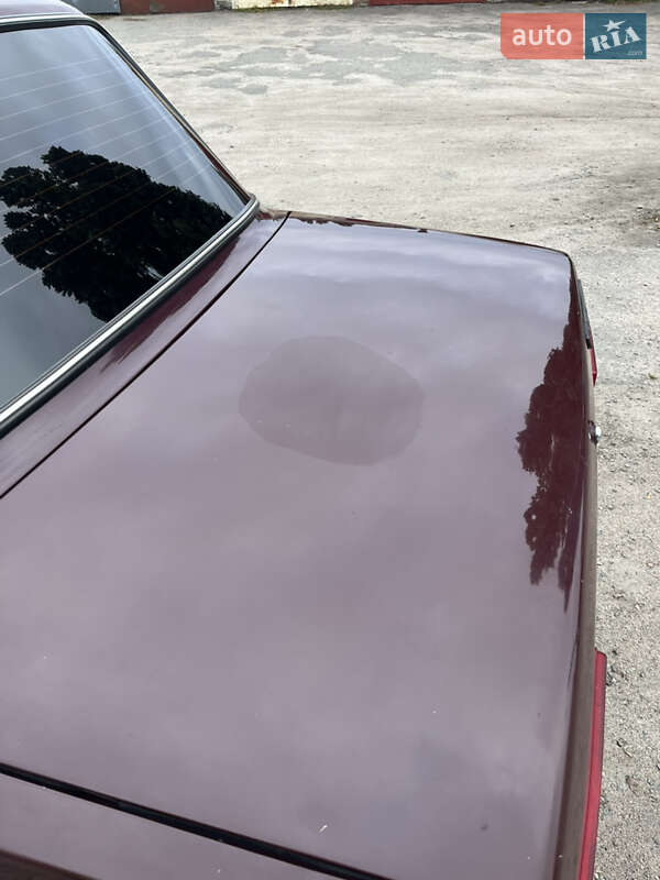 Седан ВАЗ / Lada 2107 2005 в Кременчуге