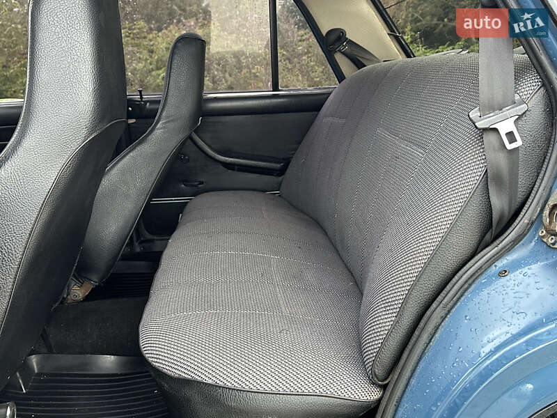 Седан ВАЗ / Lada 2107 2007 в Буске