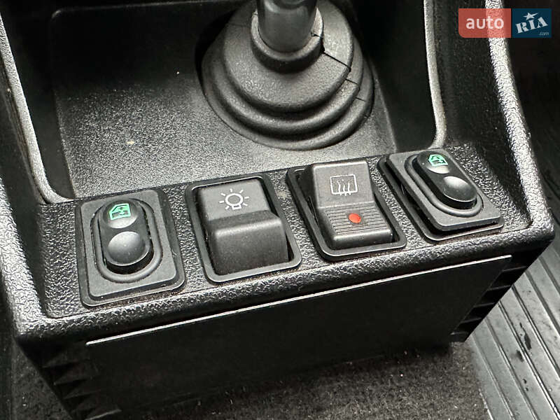 Седан ВАЗ / Lada 2107 2007 в Буске