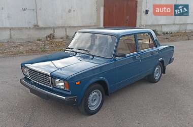 Седан ВАЗ 2107 2009 в Одесі