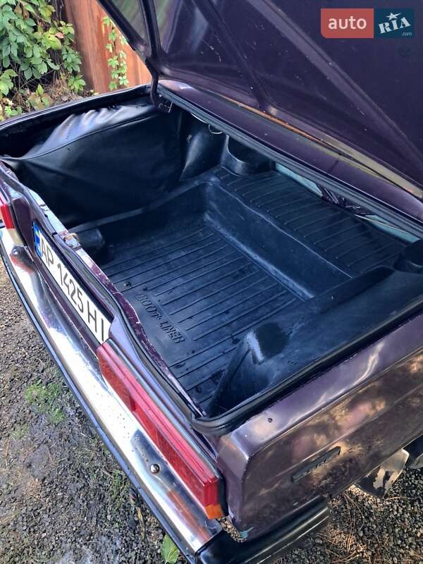 Седан ВАЗ / Lada 2107 2001 в Запорожье фото 7 Седан ВАЗ / Lada 2107 2001 в Запорожье