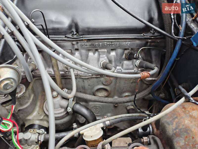 Седан ВАЗ / Lada 2107 2002 в Нетешине