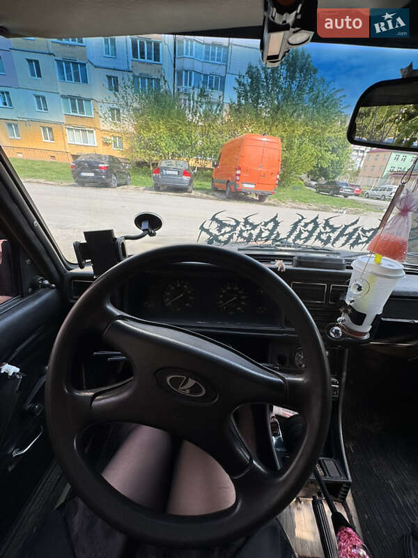 Седан ВАЗ / Lada 2107 1984 в Борисполі фото 21 Седан ВАЗ / Lada 2107 1984 в Борисполі