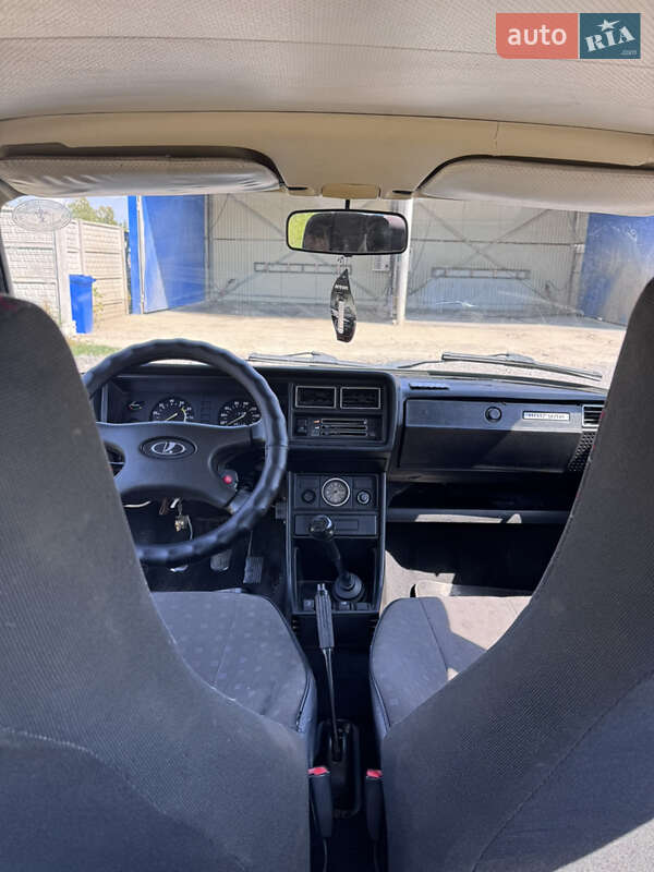 Седан ВАЗ / Lada 2107 2004 в Вінниці фото 13 Седан ВАЗ / Lada 2107 2004 в Вінниці