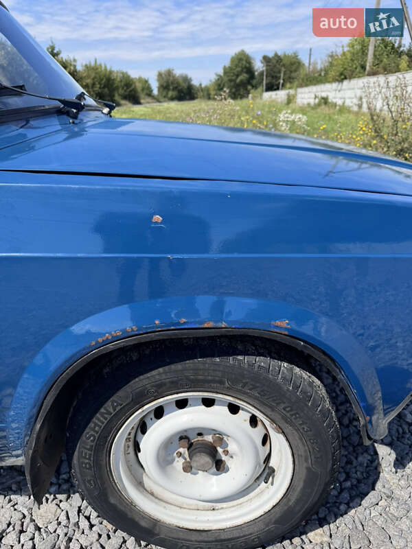Седан ВАЗ / Lada 2107 2004 в Вінниці фото 17 Седан ВАЗ / Lada 2107 2004 в Вінниці