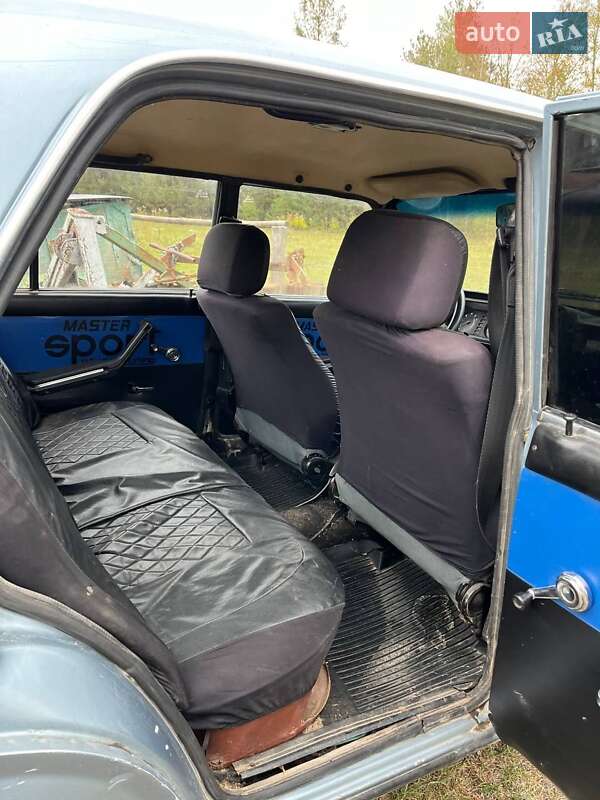 Седан ВАЗ / Lada 2107 1990 в Коростышеве