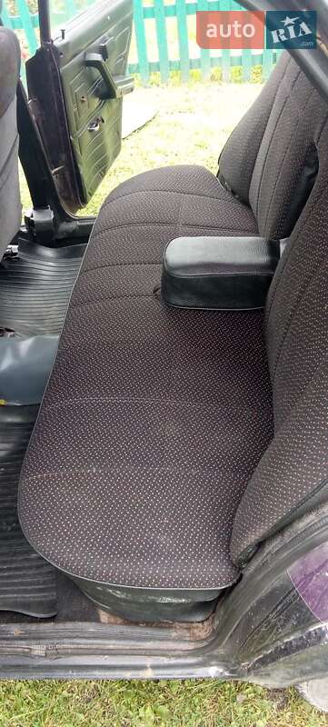 Седан ВАЗ / Lada 2107 2004 в Житомире