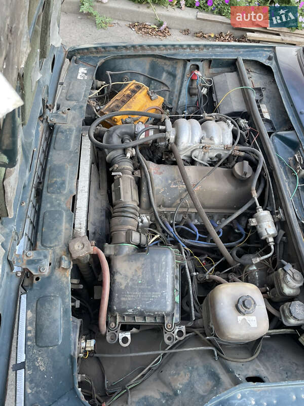 Седан ВАЗ / Lada 2107 2008 в Краснокутске фото 6 Седан ВАЗ / Lada 2107 2008 в Краснокутске