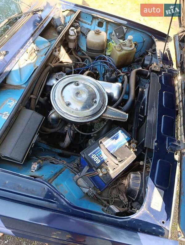 Седан ВАЗ / Lada 2107 1990 в Черновцах фото 7 Седан ВАЗ / Lada 2107 1990 в Черновцах