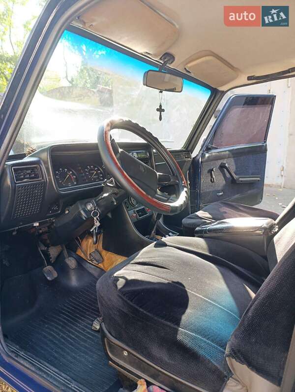 Седан ВАЗ / Lada 2107 1990 в Черновцах фото 9 Седан ВАЗ / Lada 2107 1990 в Черновцах