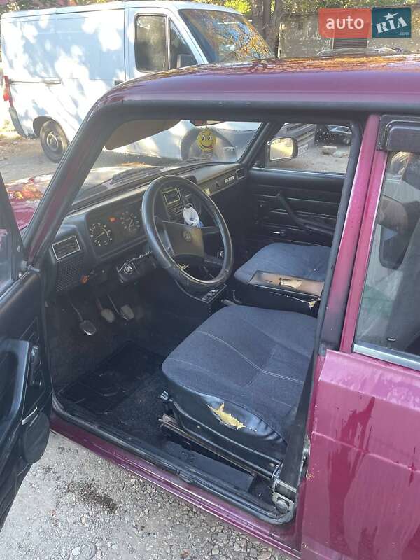 ВАЗ / Lada 2107 1996