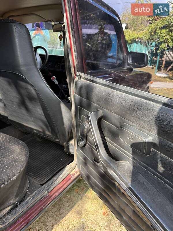 Седан ВАЗ / Lada 2107 2007 в Великій Михайлівці фото 5 Седан ВАЗ / Lada 2107 2007 в Великій Михайлівці