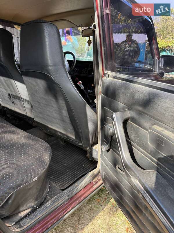 Седан ВАЗ / Lada 2107 2007 в Великій Михайлівці фото 8 Седан ВАЗ / Lada 2107 2007 в Великій Михайлівці