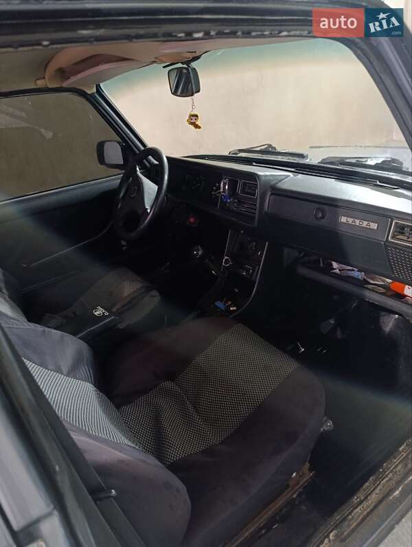 Седан ВАЗ / Lada 2107 2011 в Тернополі