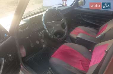 Седан ВАЗ 2107 2007 в  фото 3 Седан ВАЗ 2107 2007 в