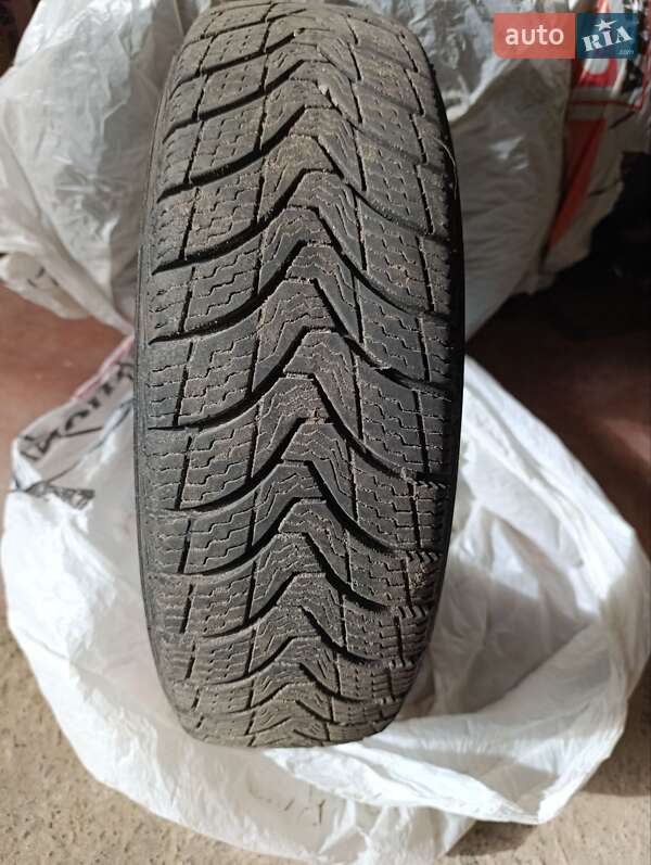 Седан ВАЗ / Lada 2107 1989 в Львове