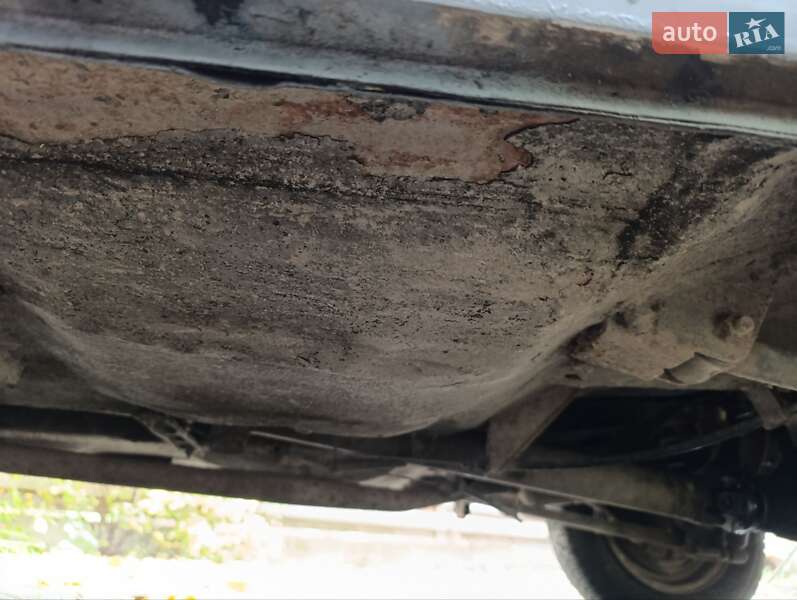 Седан ВАЗ / Lada 2107 1989 в Львове